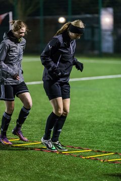 Bild 29 - Frauen Wahlstedt Training